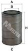 MFILTER A 853 Air Filter